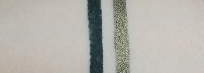 Карандаш Charlotte Tilbury eye colour magic liner duo в оттенке Green Lights