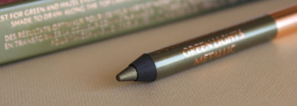 Карандаш Charlotte Tilbury eye colour magic liner duo в оттенке Green Lights