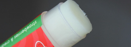 Eat My Balm. Ароматные бальзамы для губ, которые хочется съесть