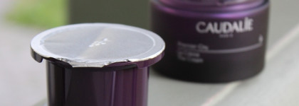 Омолаживающий крем от Caudalie Premier Cru The Cream