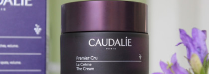 Омолаживающий крем от Caudalie Premier Cru The Cream