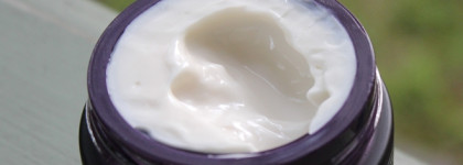 Омолаживающий крем от Caudalie Premier Cru The Cream