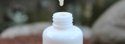 Подсвечивающая линейка для лица от Sesderma C-Vit с витамином С. Липосомальная сыворотка, крем-контур вокруг глаз и увлажняющий крем для лица