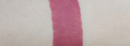 Помада MAC Matte Lipstick в оттенке 608 Mehr