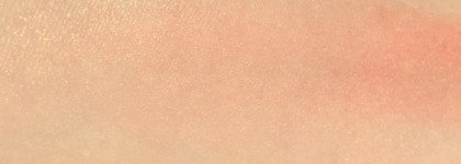 Zoeva Luxe Color Blush (Last Love)