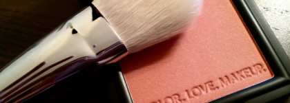 Zoeva Luxe Color Blush (Last Love)