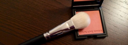 Zoeva Luxe Color Blush (Last Love)