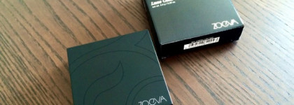 Zoeva Luxe Color Blush (Last Love)