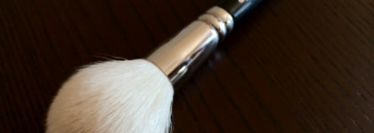 Zoeva Luxe Complete Set. Часть I. Кисти для лица