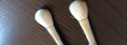 Zoeva Luxe Complete Set. Часть II. Кисти для макияжа глаз