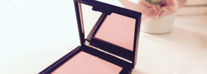 Zoeva Luxe Color Blush Gentle Touch