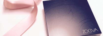 Zoeva Luxe Color Blush Gentle Touch