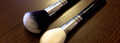 Кисти Zoeva: 106, 109, 122, 237