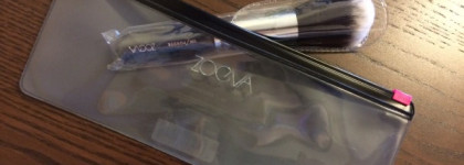 Кисти Zoeva: 106, 109, 122, 237