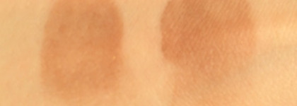 Zoeva Naturally Yours Eyeshadow Palette. Порисуем?