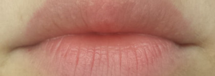 Inglot Lipstick Rouge a Levres # 417, Inglot AMC Lip Pencil # 12 или как я "завязала" с матовыми нюдами