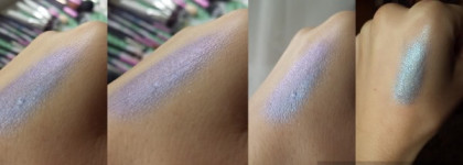 Maybelline Eye Studio Color Tattoo 24Hr Gel Cream Shadow #87 Mauve Crush