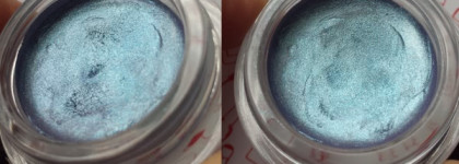 Maybelline Eye Studio Color Tattoo 24Hr Gel Cream Shadow #87 Mauve Crush