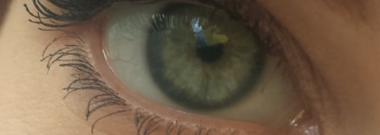 Объёмная и удлиняющая тушь Max Factor False Lash Effect Fusion Mascara в оттенке Deep Blue