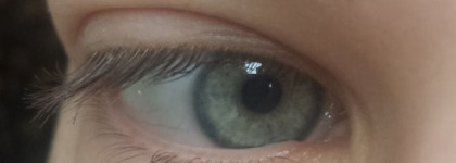 Объёмная и удлиняющая тушь Max Factor False Lash Effect Fusion Mascara в оттенке Deep Blue