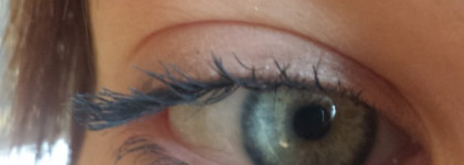 Объёмная и удлиняющая тушь Max Factor False Lash Effect Fusion Mascara в оттенке Deep Blue