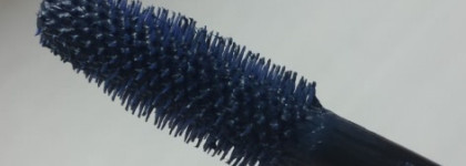 Объёмная и удлиняющая тушь Max Factor False Lash Effect Fusion Mascara в оттенке Deep Blue