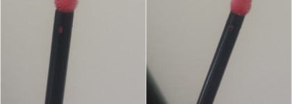 Блеск для губ Chanel Rouge Allure Gloss Colour And Shine Lipgloss In One Click #16 Extase