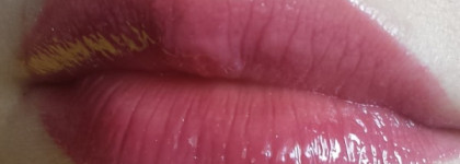 Стойкий блеск для губ Artdeco Lip Brilliance Long Lasting Lip Gloss #57