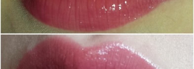 Стойкий блеск для губ Artdeco Lip Brilliance Long Lasting Lip Gloss #57