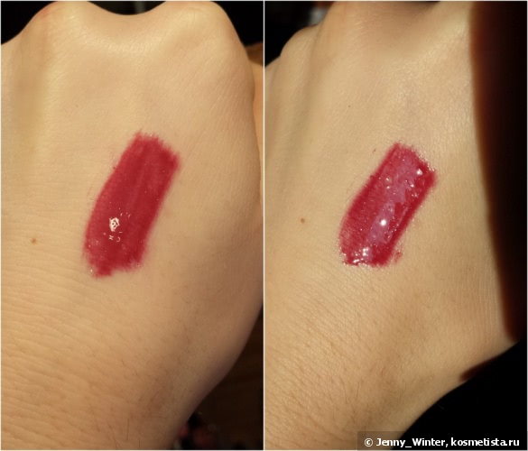 Стойкий блеск для губ Artdeco Lip Brilliance Long Lasting Lip Gloss #57