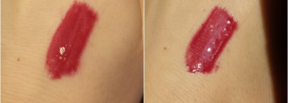 Стойкий блеск для губ Artdeco Lip Brilliance Long Lasting Lip Gloss #57