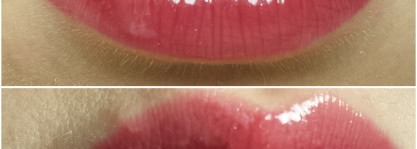 Стойкий блеск для губ Artdeco Lip Brilliance Long Lasting Lip Gloss #57