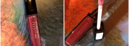 Стойкий блеск для губ Artdeco Lip Brilliance Long Lasting Lip Gloss #57