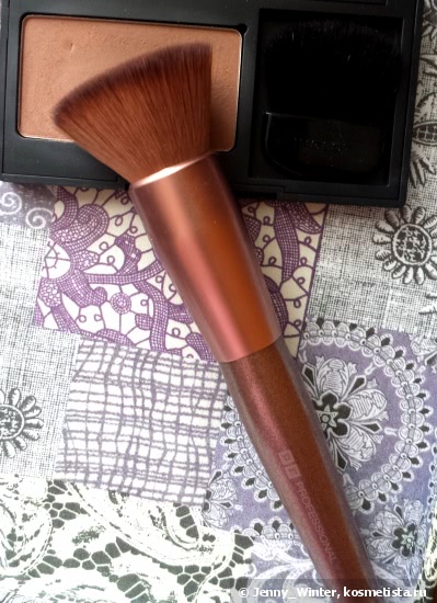 Скульптурирующая пудра Inglot Freedom System HD Sculpting Powder #502