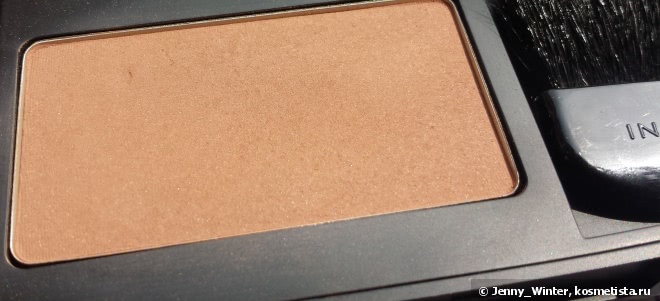 Скульптурирующая пудра Inglot Freedom System HD Sculpting Powder #502