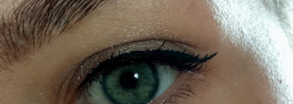 Жидкая матовая подводка Make Up For Ever Ink Liner Liquide Mat