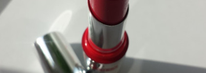 Ультрасияющая прозрачная помада Pupa Miss Pupa Lipstick spf 15 #304 Divine Raspberry