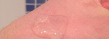 Гель-эксфолиант с энзимами Nimue Skin Technology Еxfoliating enzyme