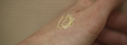 Nimue Skin Technology Eye treatment tube Омолаживающий крем для кожи вокруг глаз