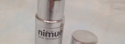 Nimue Skin Technology Vitaboost Сыворотка для области вокруг глаз и губ
