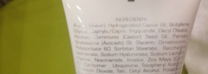 Максимальное увлажнение кожи с помощью Nimue Super hydrating mask