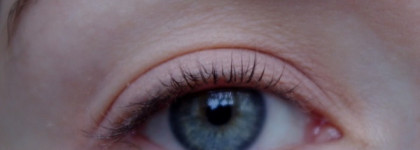 Моя помощница - тушь Vipera Art and Science Maxi Lash Mascara в оттенке 01 Black