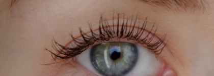 Моя помощница - тушь Vipera Art and Science Maxi Lash Mascara в оттенке 01 Black