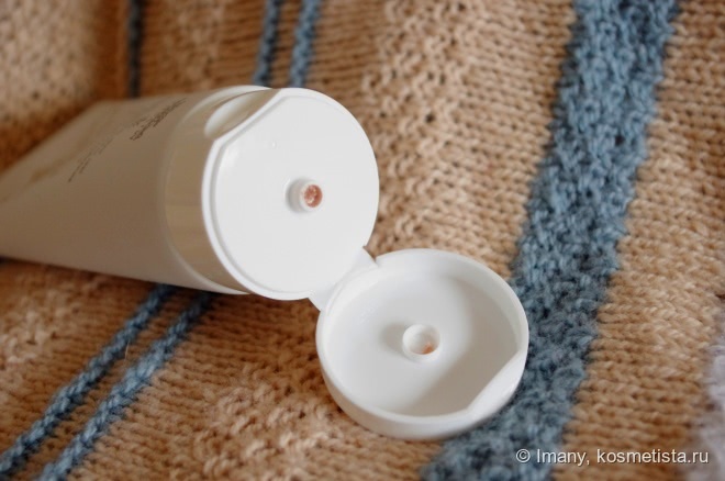 Если вы любите кофе...Missha Creamy Choco Latte Cleansing Foam