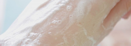 Если вы любите кофе...Missha Creamy Choco Latte Cleansing Foam