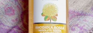 Laboratoria Siberica by Natura Siberica. Очищающий Bio-тоник для лица "Стимулятор молодости"