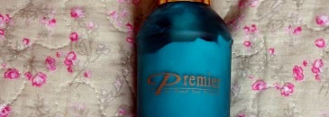 Мой самый-самый...Premier Nourishing Herbal Body Lotion