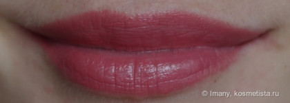 Помада L'Oreal Paris Color Rich Lipcolor в оттенке 378 Velvet Rose