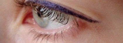 Любимец Seventeen Supersmooth Waterproof Eyeliner в оттенке 15 Navy