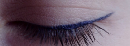 Любимец Seventeen Supersmooth Waterproof Eyeliner в оттенке 15 Navy